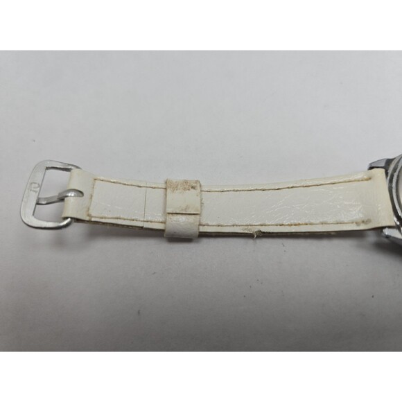 Vintage Lorus by Seiko Disney Minnie Mouse Quartz Watch Womens New Battery main image 4